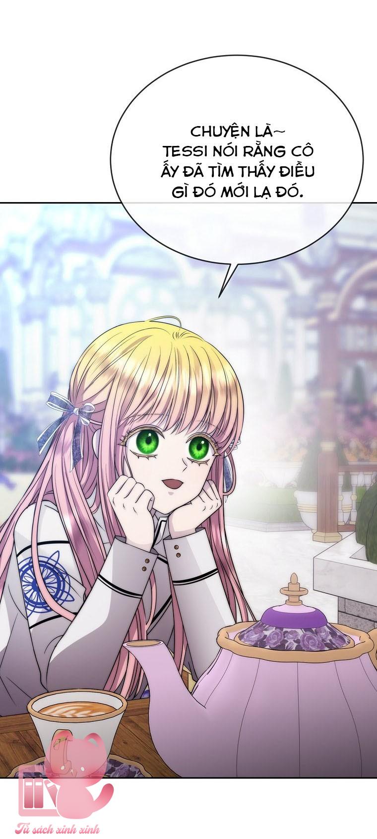 Black Haze - Chap 32