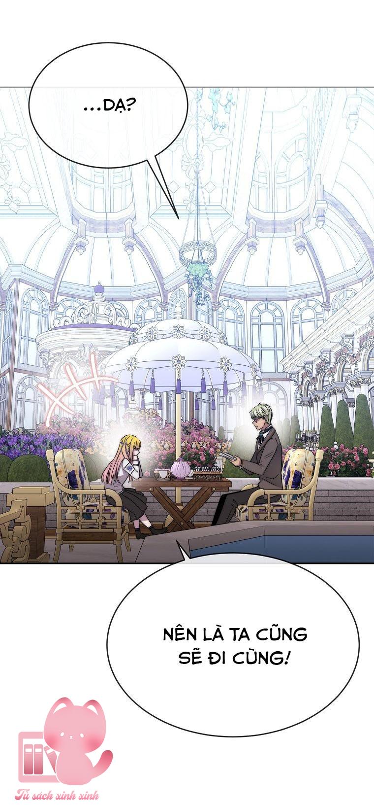 Black Haze - Chap 32