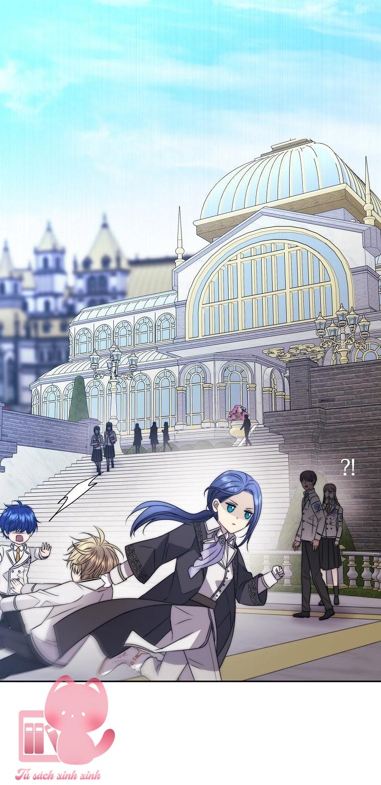 Black Haze - Chap 32