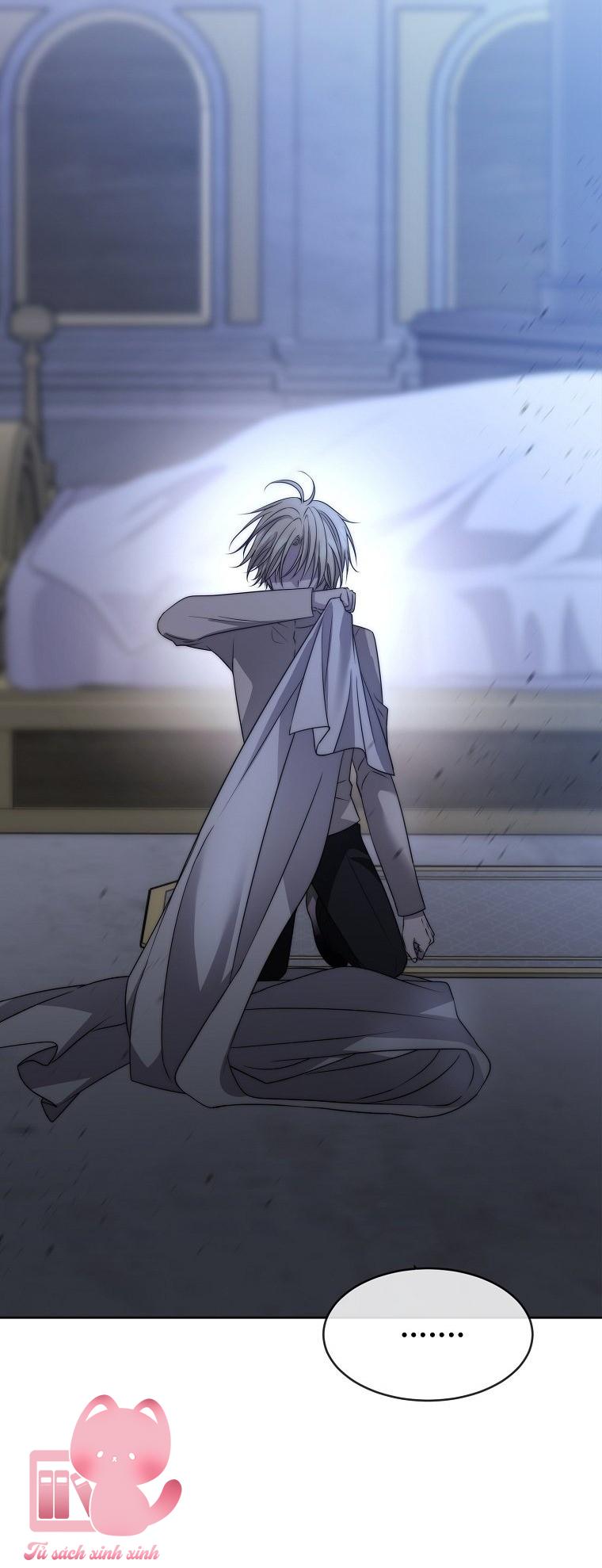 Black Haze - Chap 32