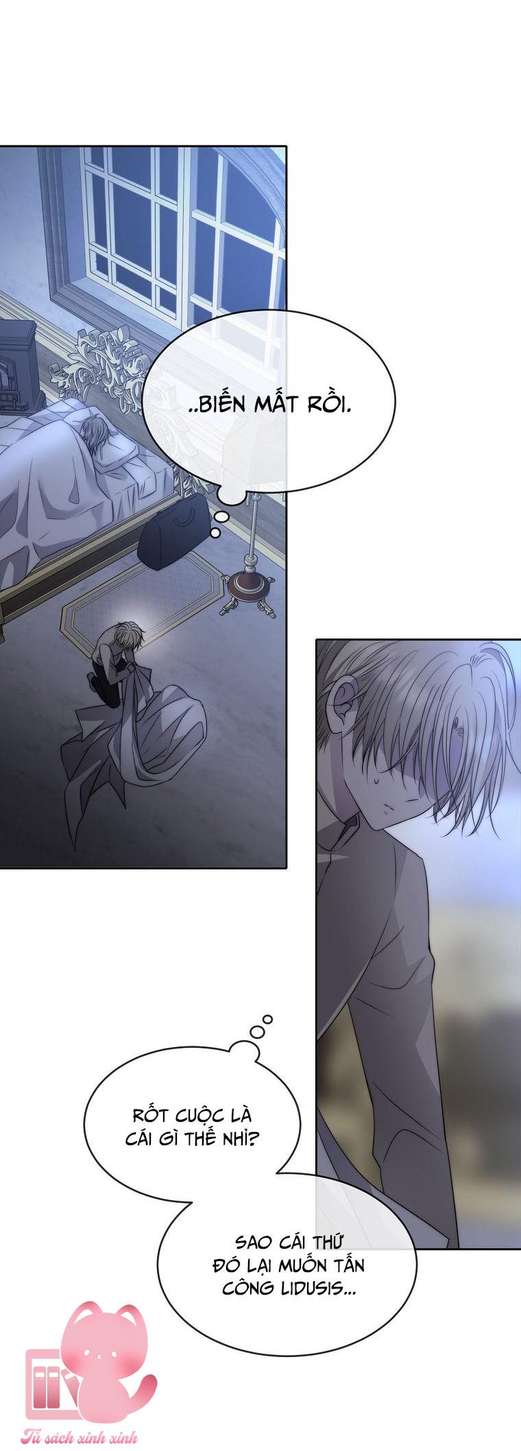 Black Haze - Chap 32