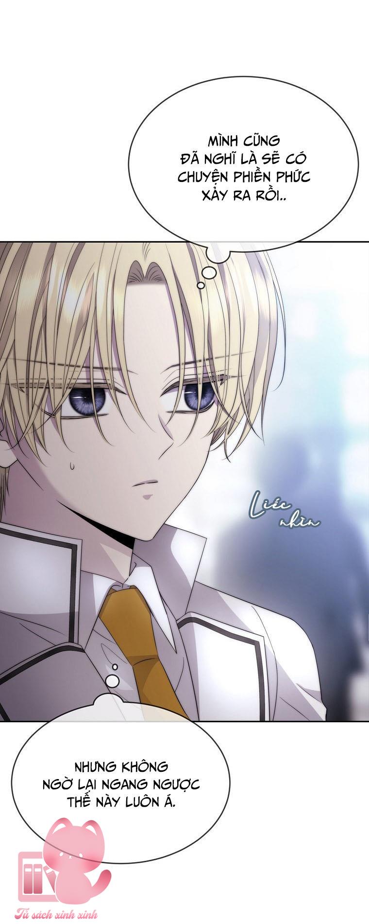 Black Haze - Chap 33