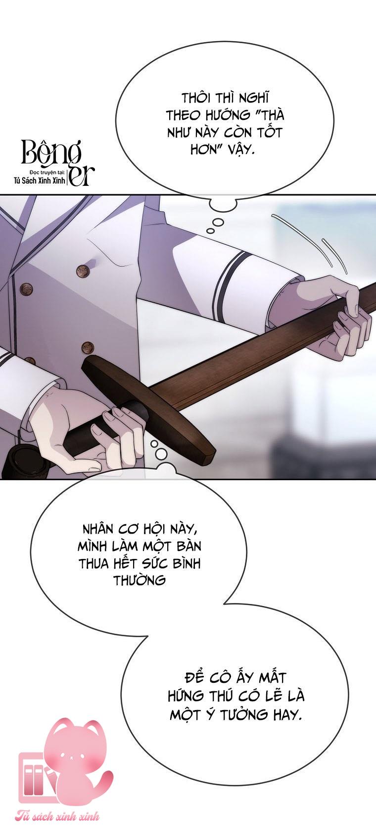 Black Haze - Chap 33