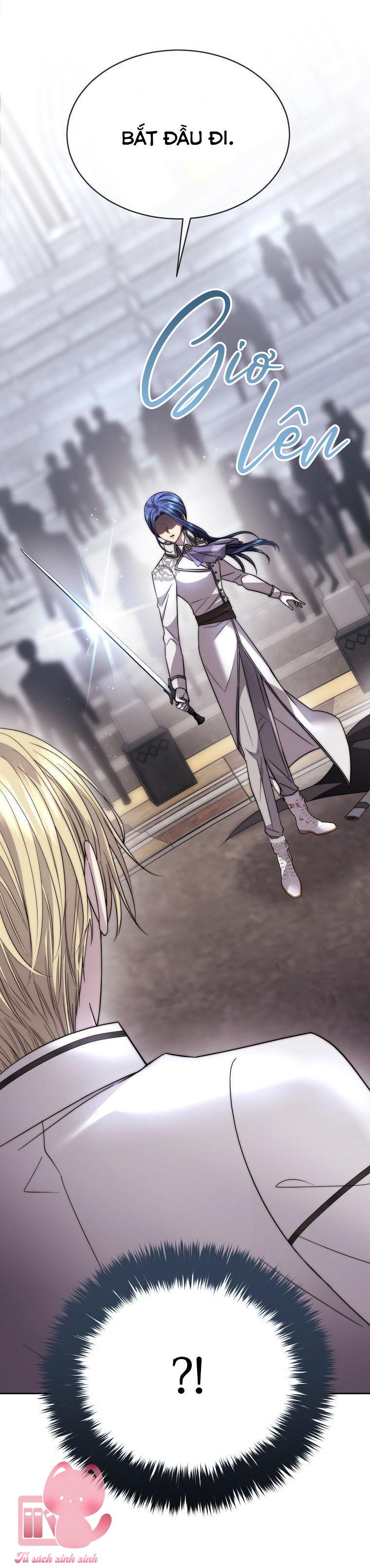 Black Haze - Chap 33