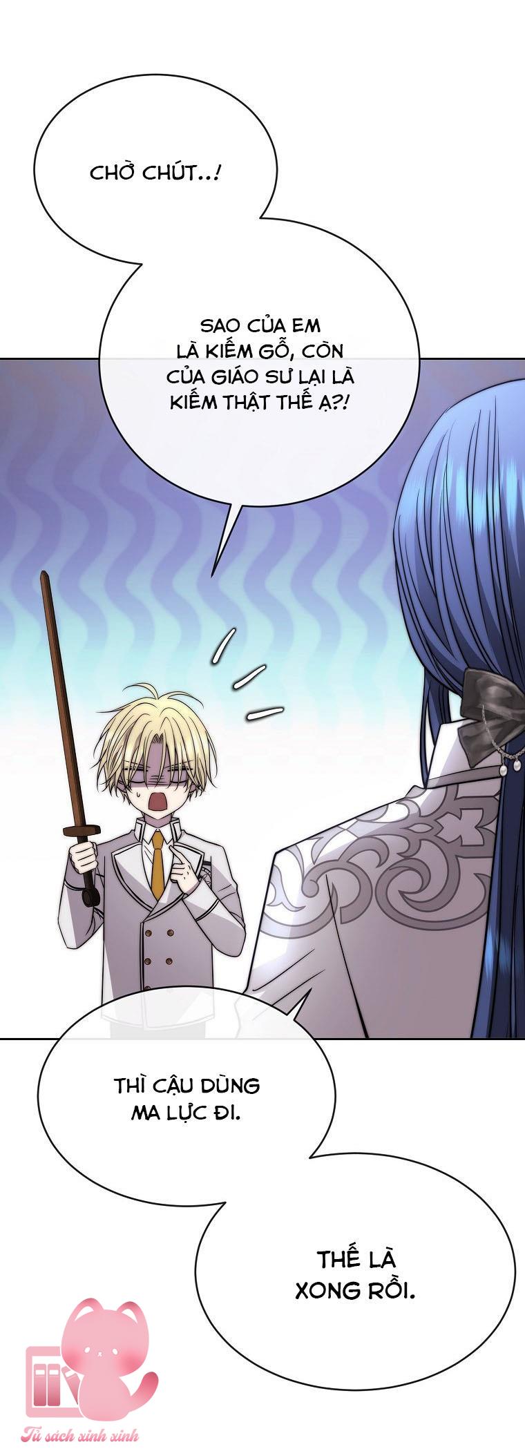 Black Haze - Chap 33