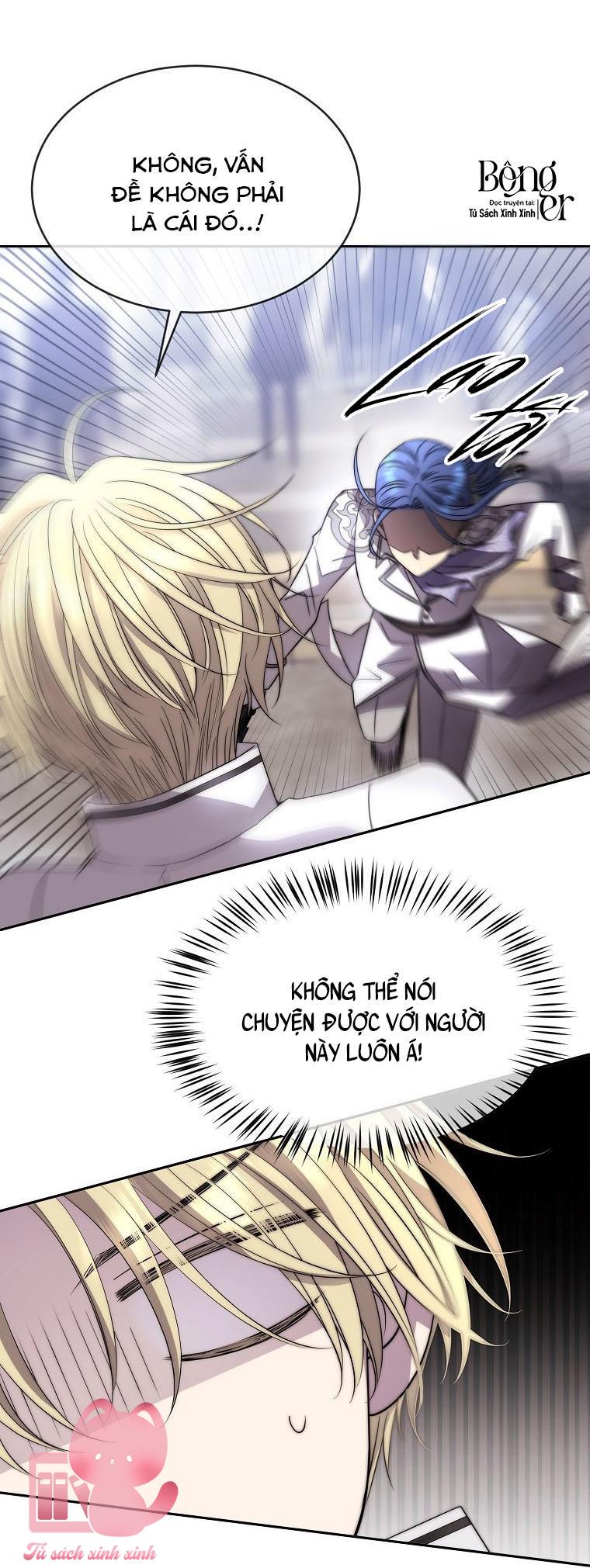 Black Haze - Chap 33