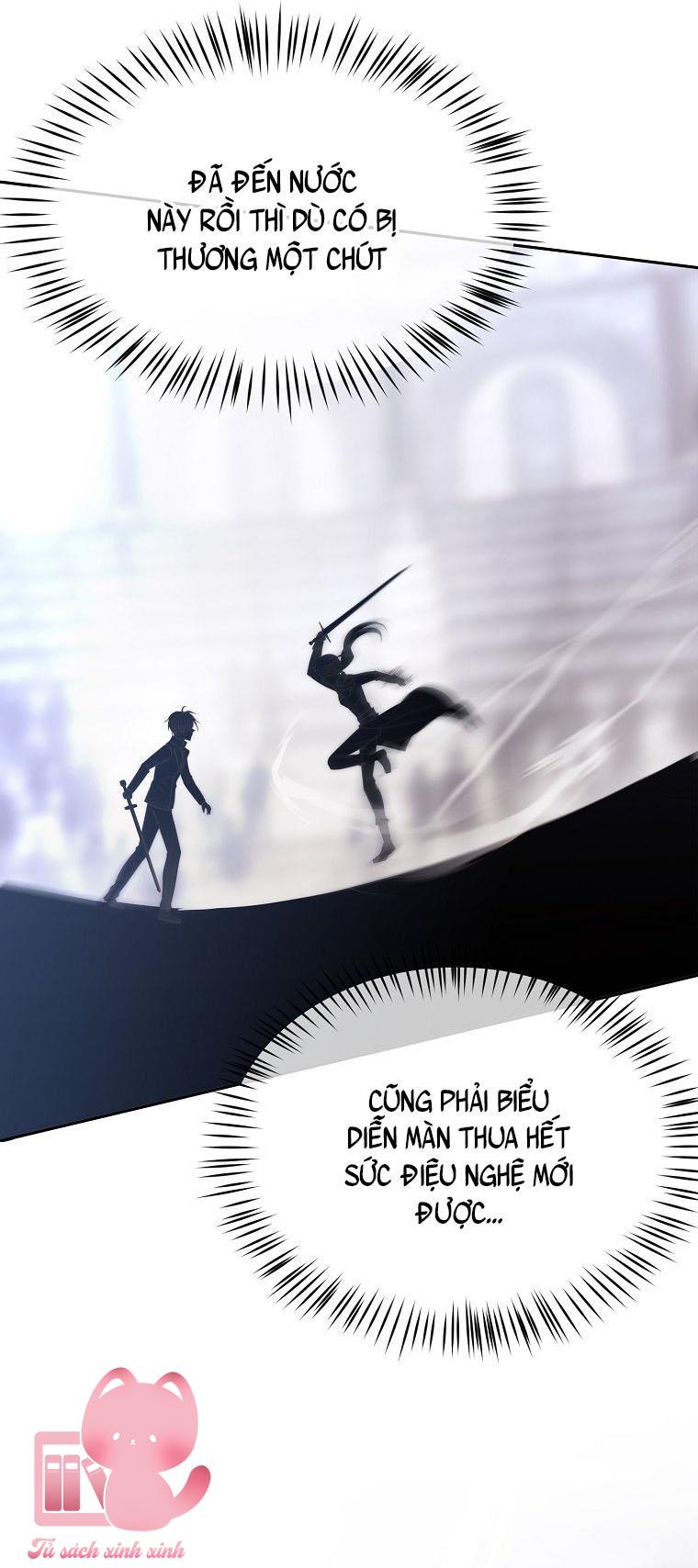 Black Haze - Chap 33