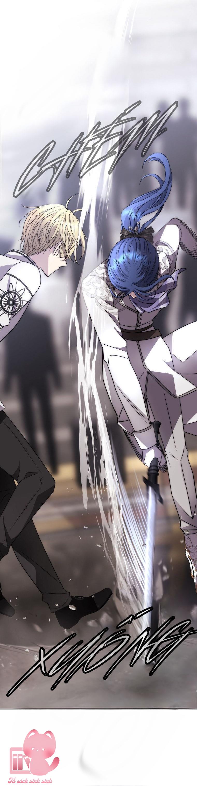 Black Haze - Chap 33