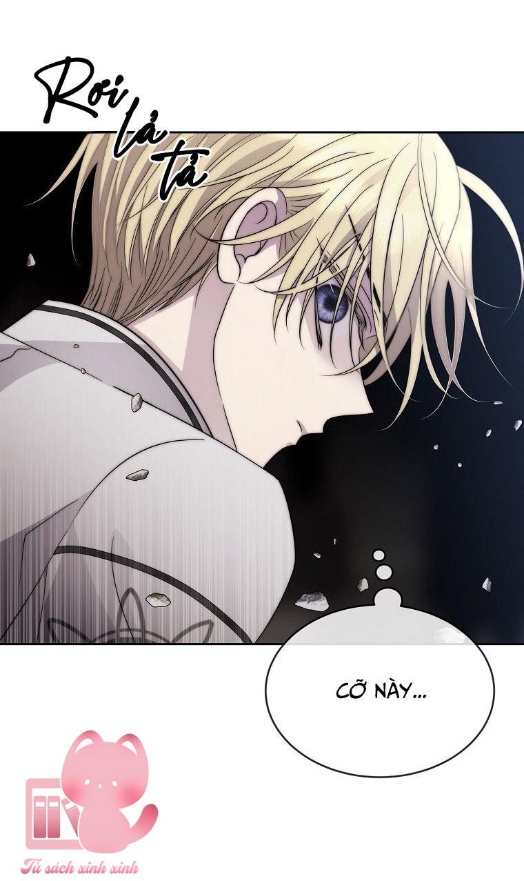 Black Haze - Chap 33