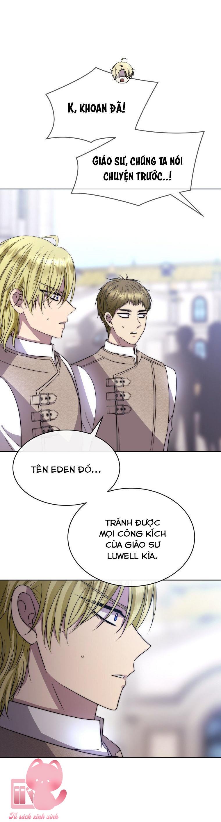 Black Haze - Chap 33