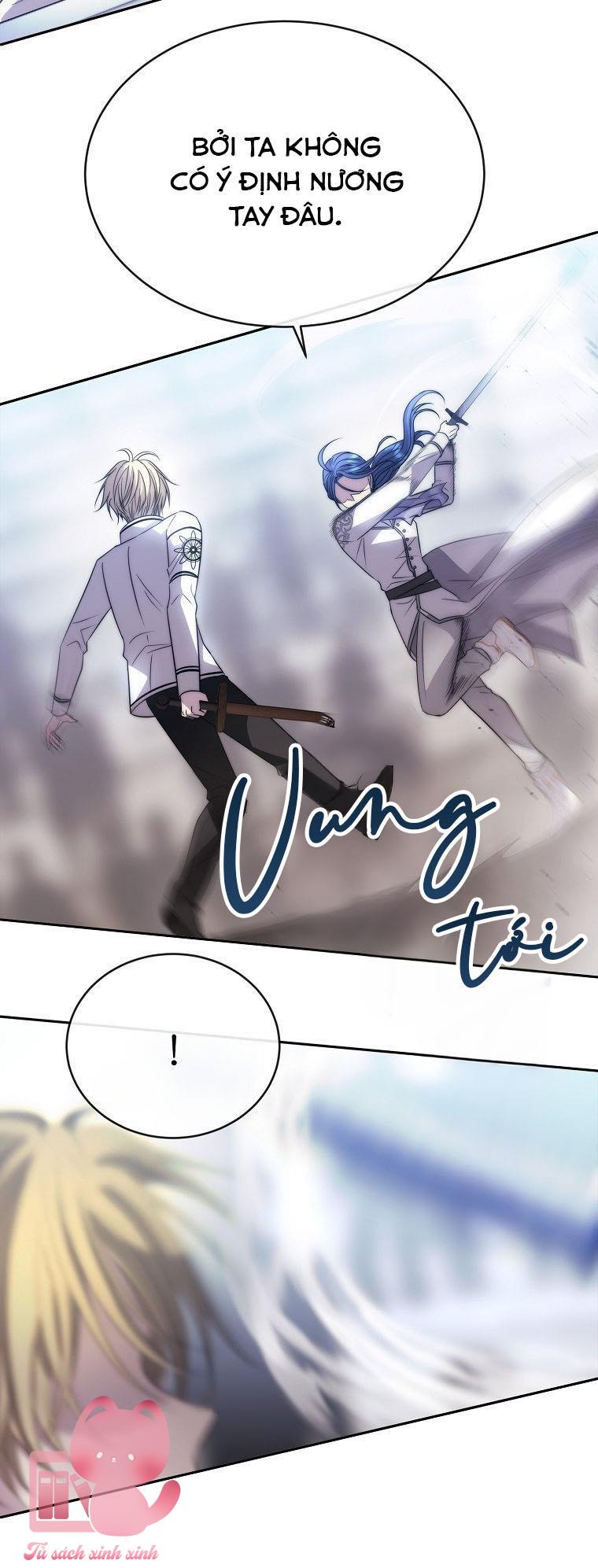 Black Haze - Chap 33