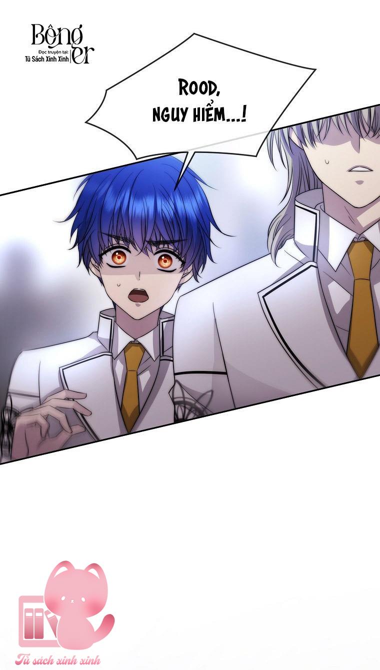 Black Haze - Chap 33