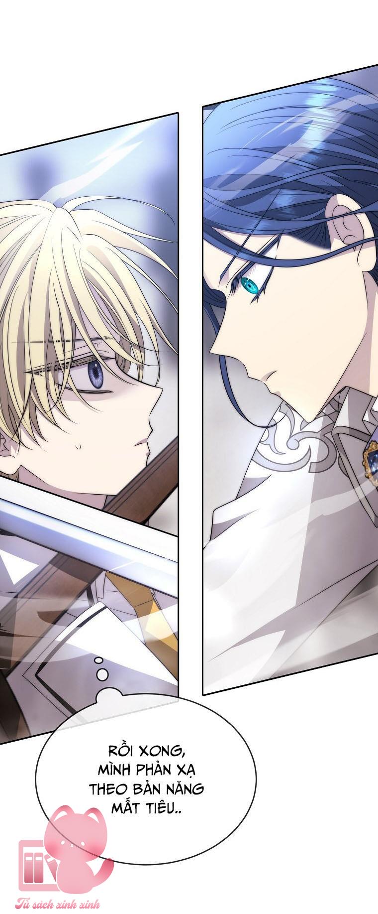 Black Haze - Chap 33