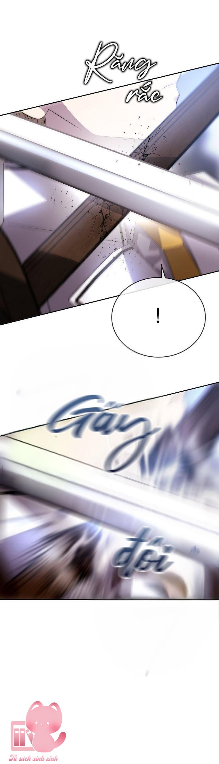 Black Haze - Chap 33