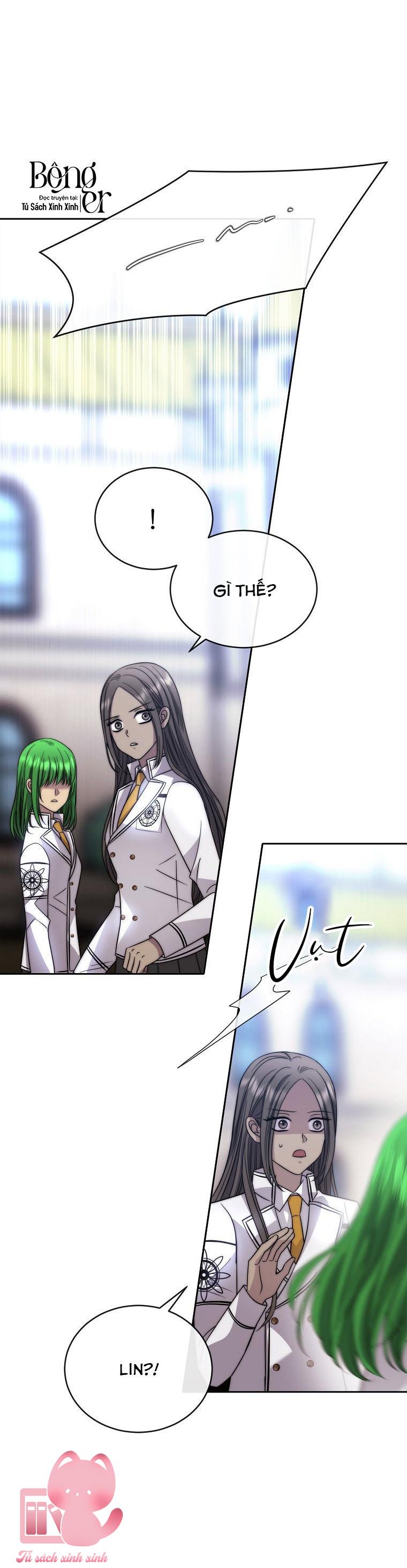 Black Haze - Chap 33