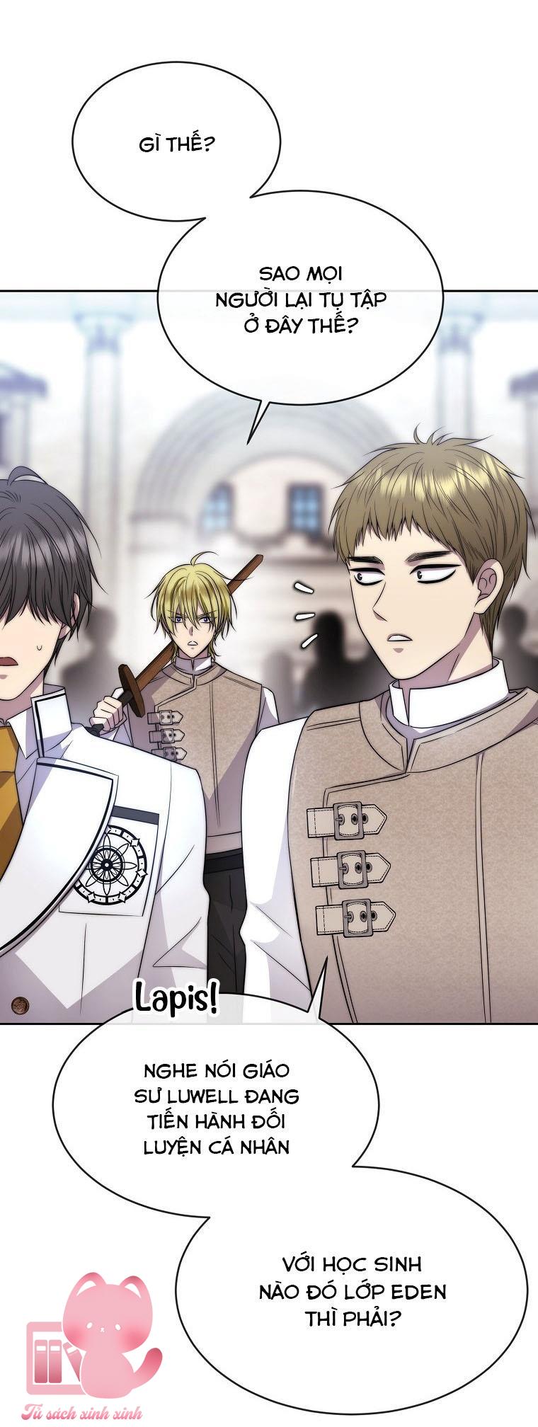 Black Haze - Chap 33