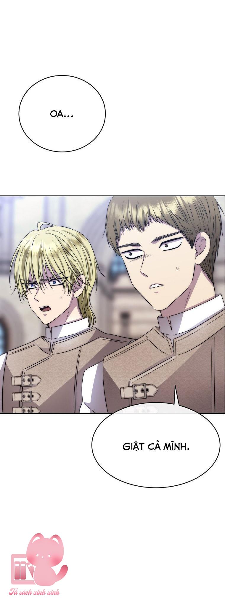 Black Haze - Chap 33