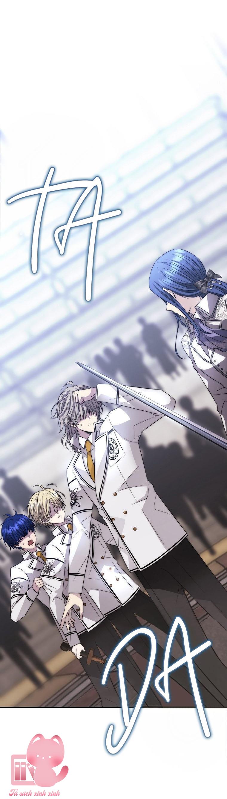 Black Haze - Chap 33