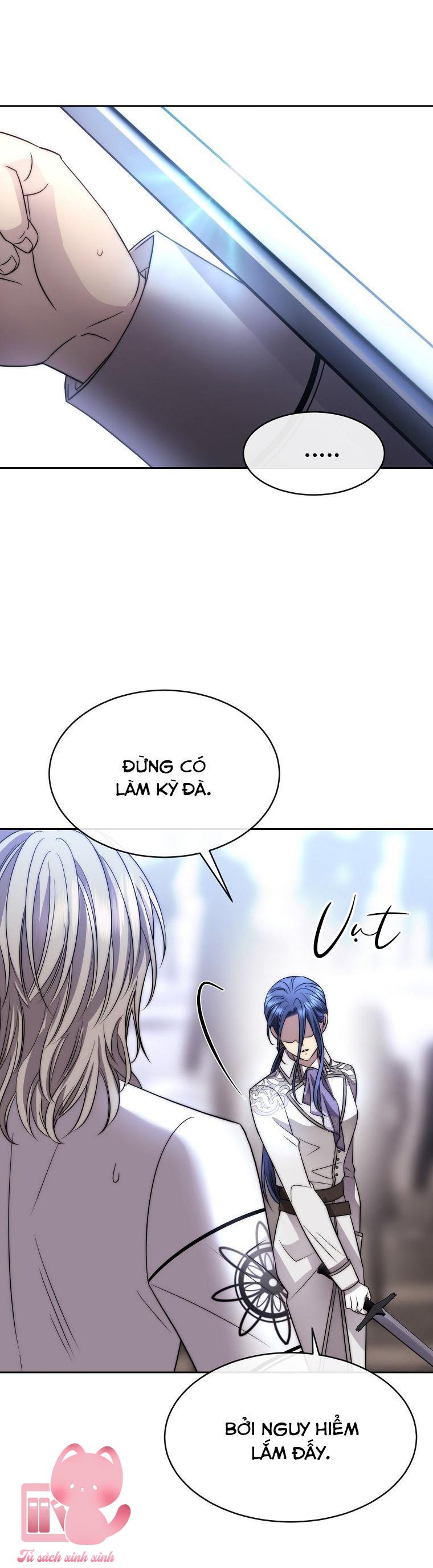 Black Haze - Chap 33