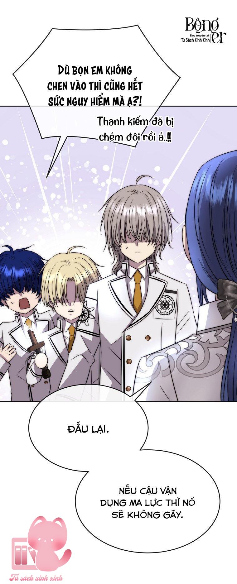 Black Haze - Chap 33