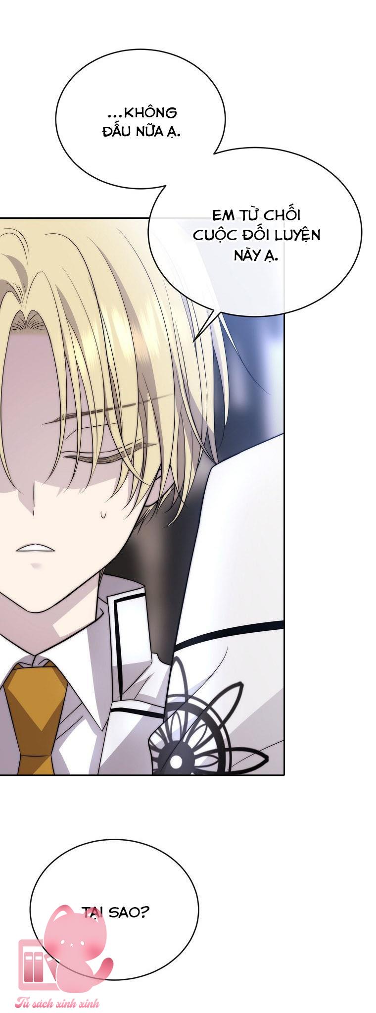 Black Haze - Chap 33