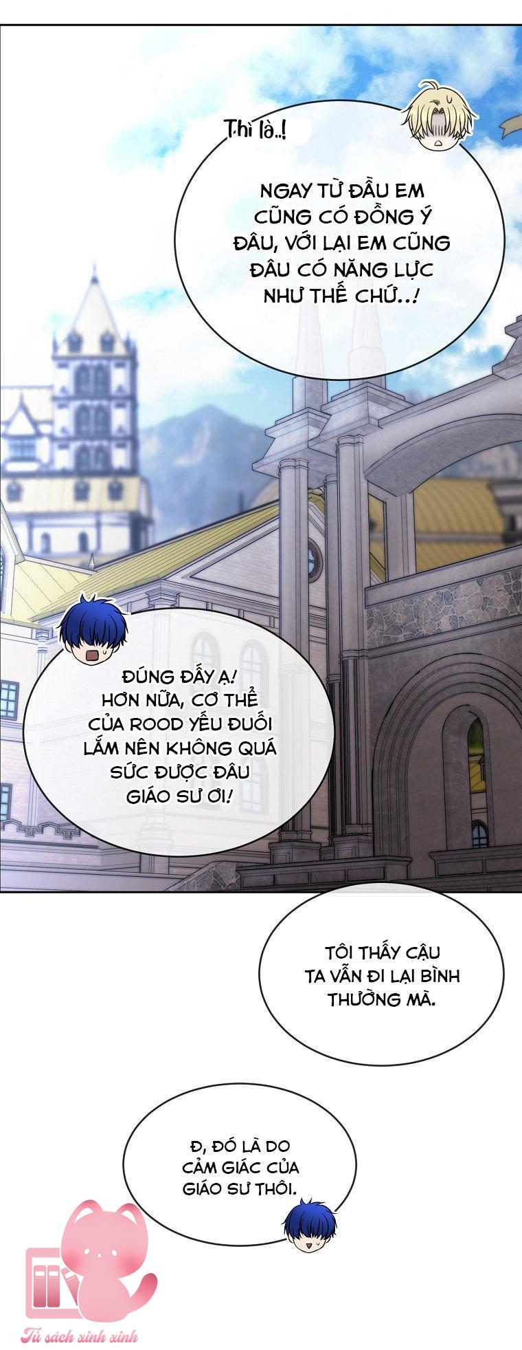 Black Haze - Chap 33