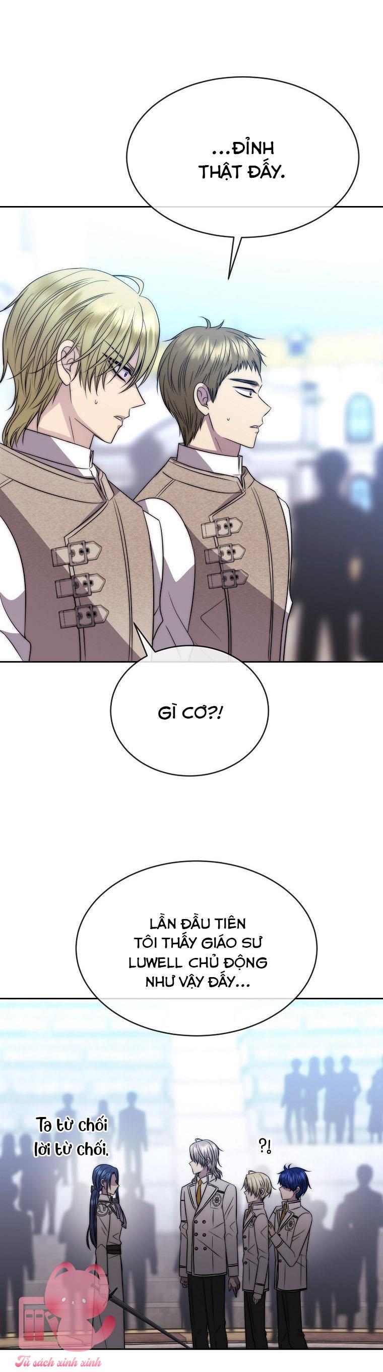 Black Haze - Chap 33