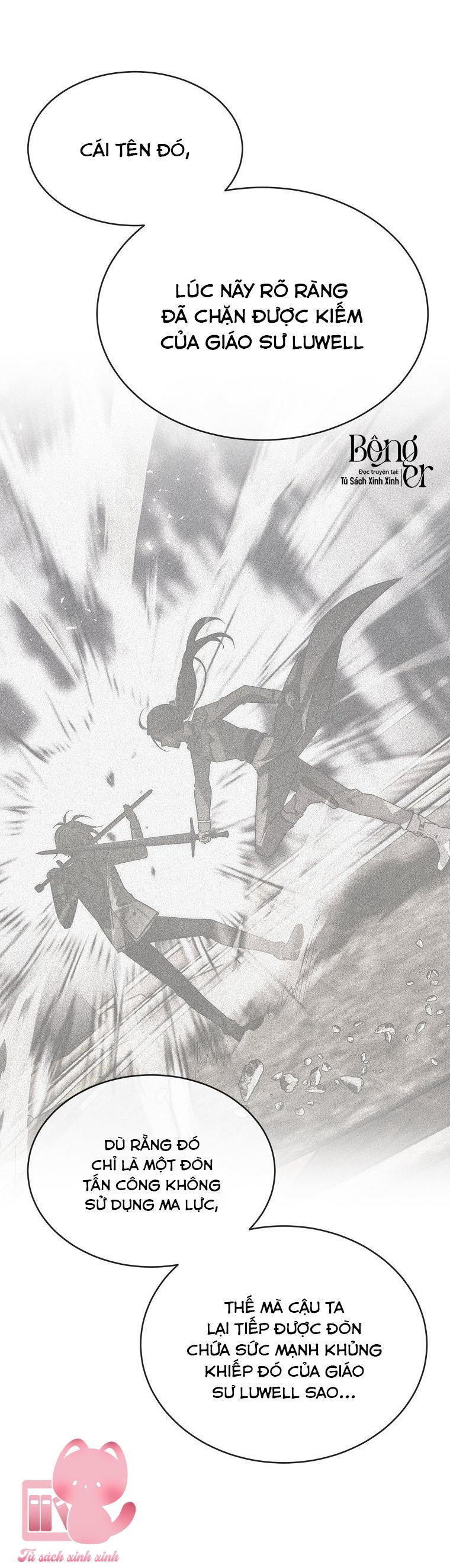 Black Haze - Chap 33