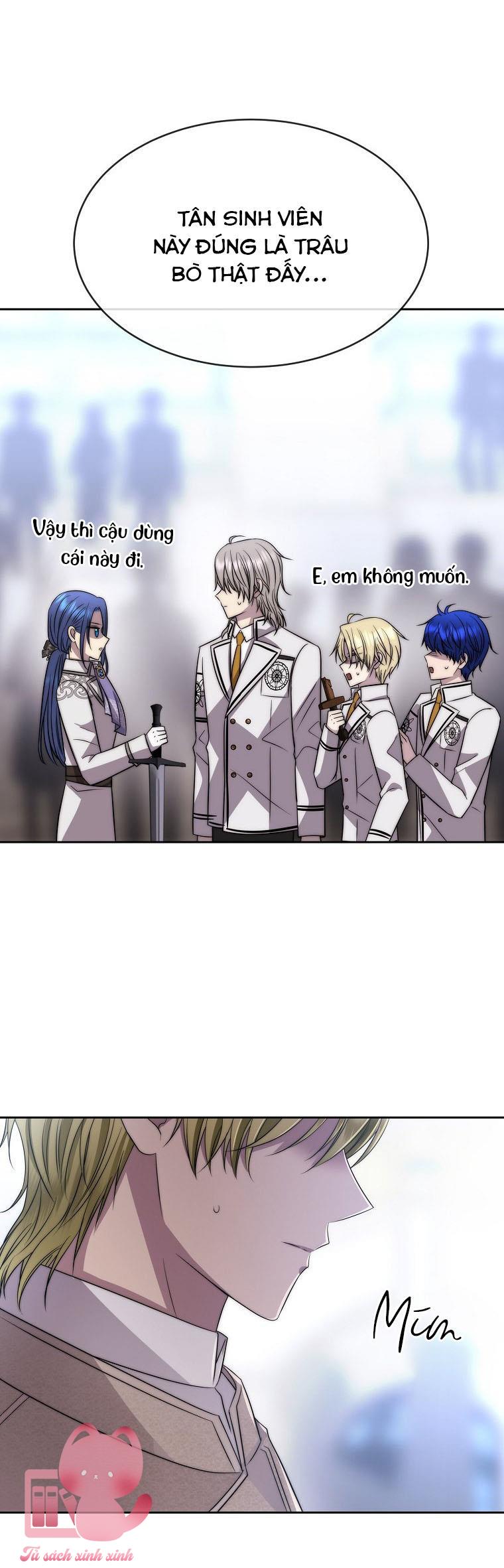 Black Haze - Chap 33