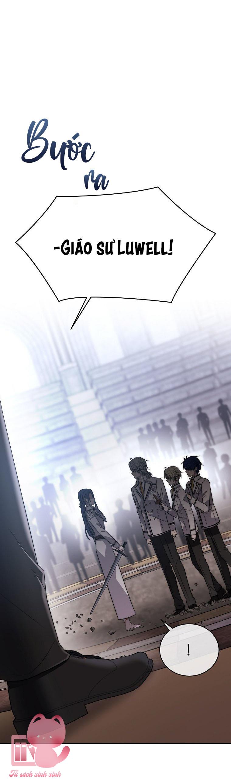 Black Haze - Chap 33