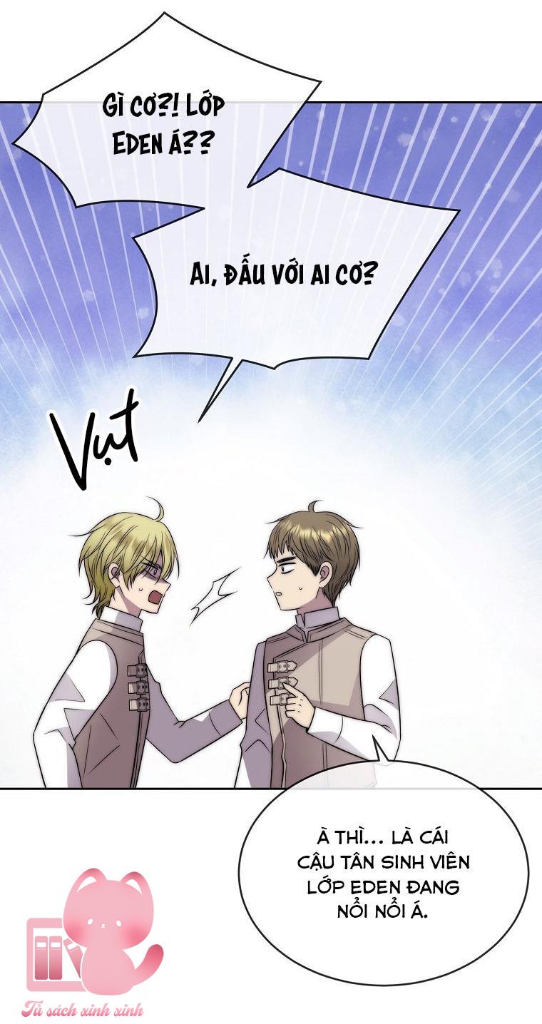 Black Haze - Chap 33