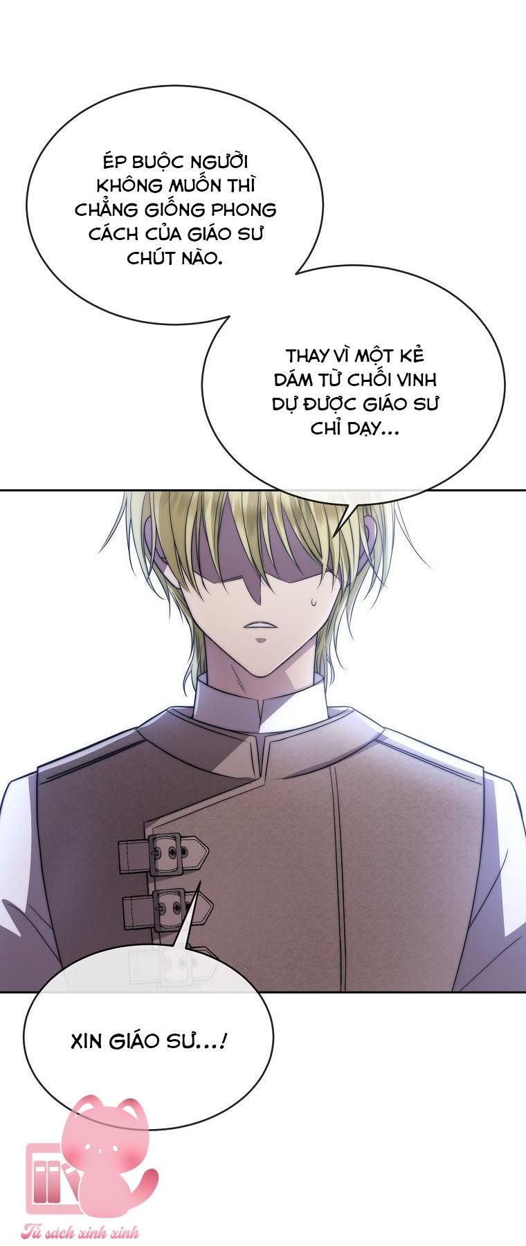 Black Haze - Chap 33