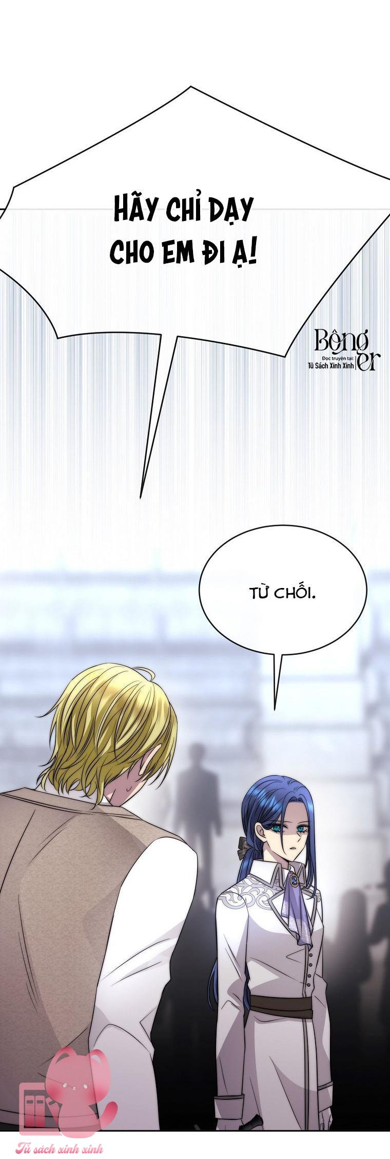 Black Haze - Chap 33