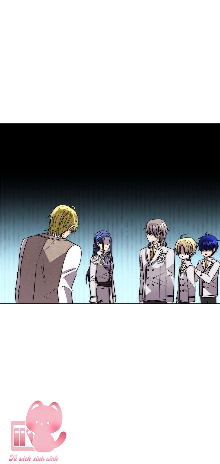 Black Haze - Chap 33