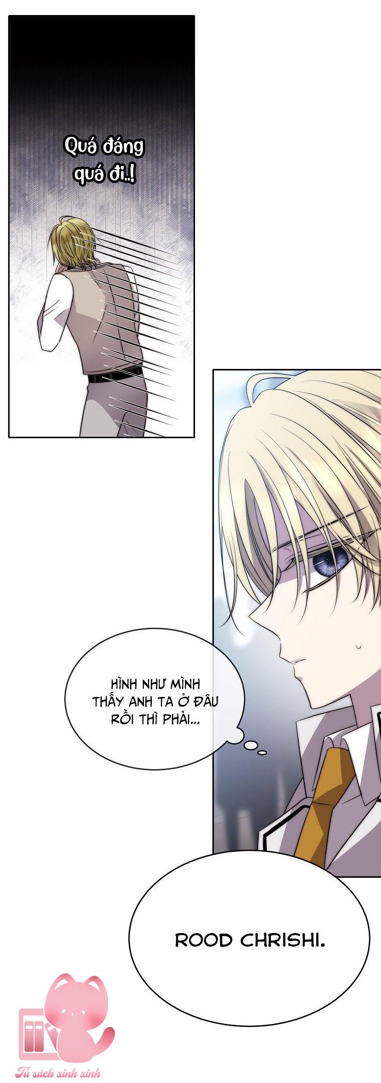 Black Haze - Chap 33