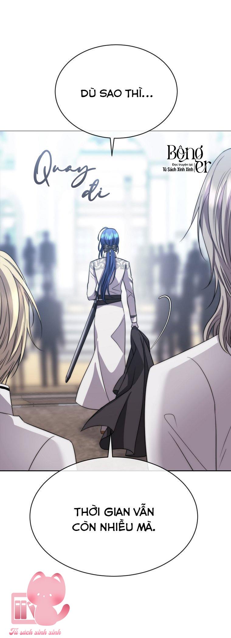 Black Haze - Chap 33