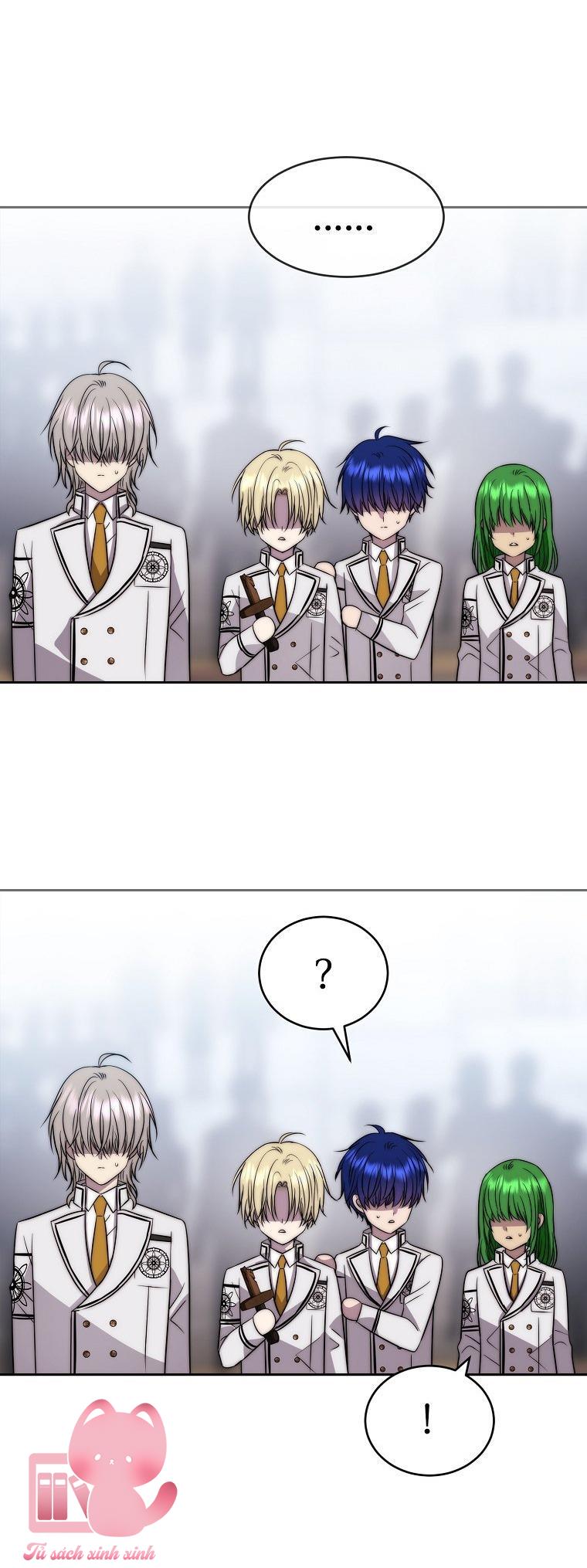 Black Haze - Chap 33