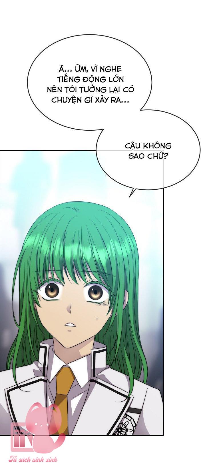 Black Haze - Chap 33