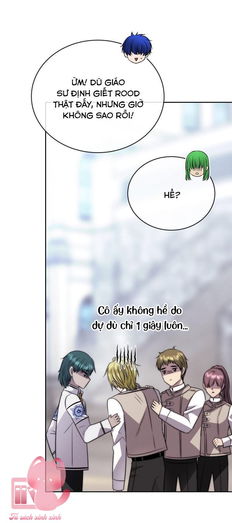 Black Haze - Chap 33