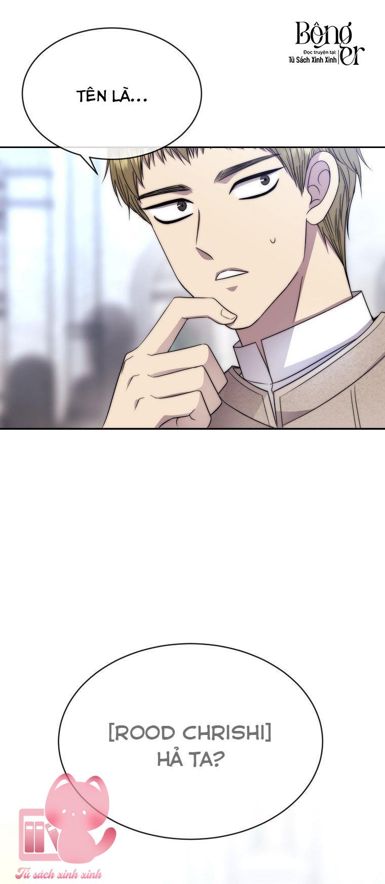 Black Haze - Chap 33