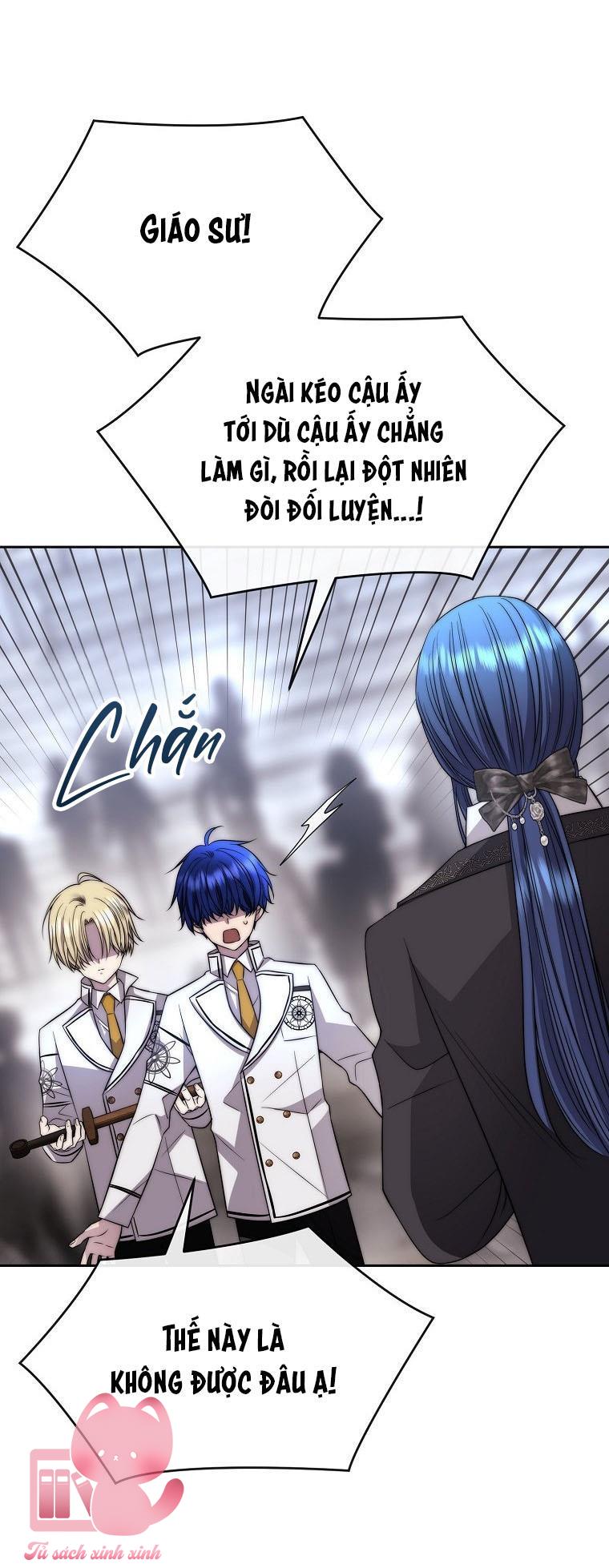 Black Haze - Chap 33