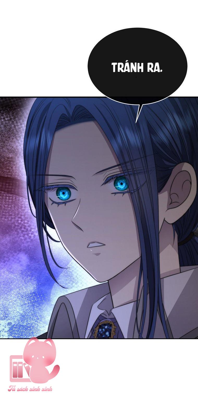 Black Haze - Chap 33