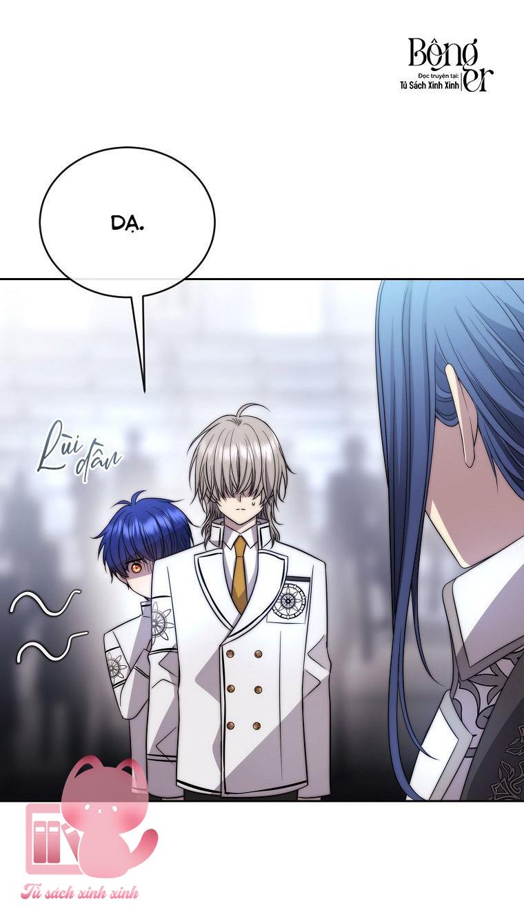 Black Haze - Chap 33