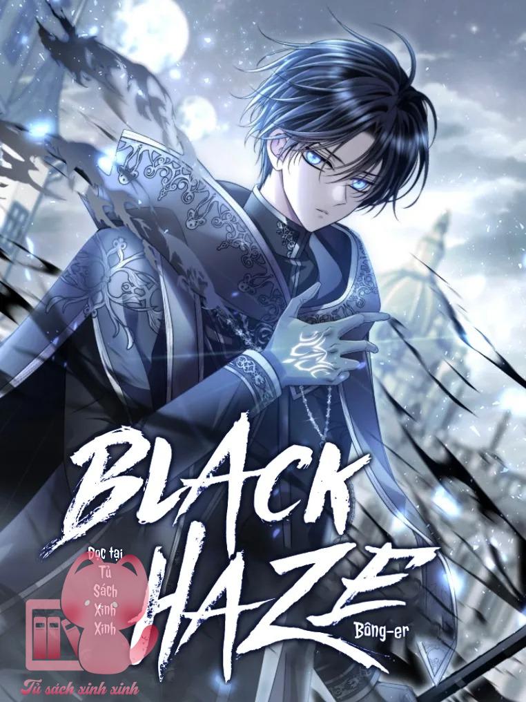Black Haze - Chap 34