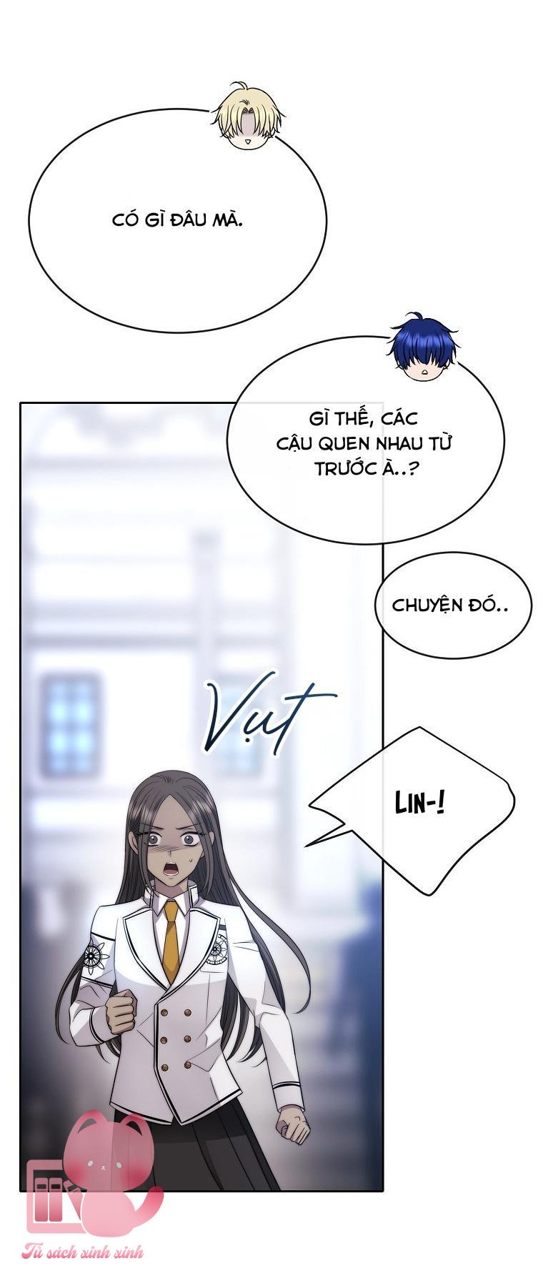 Black Haze - Chap 34