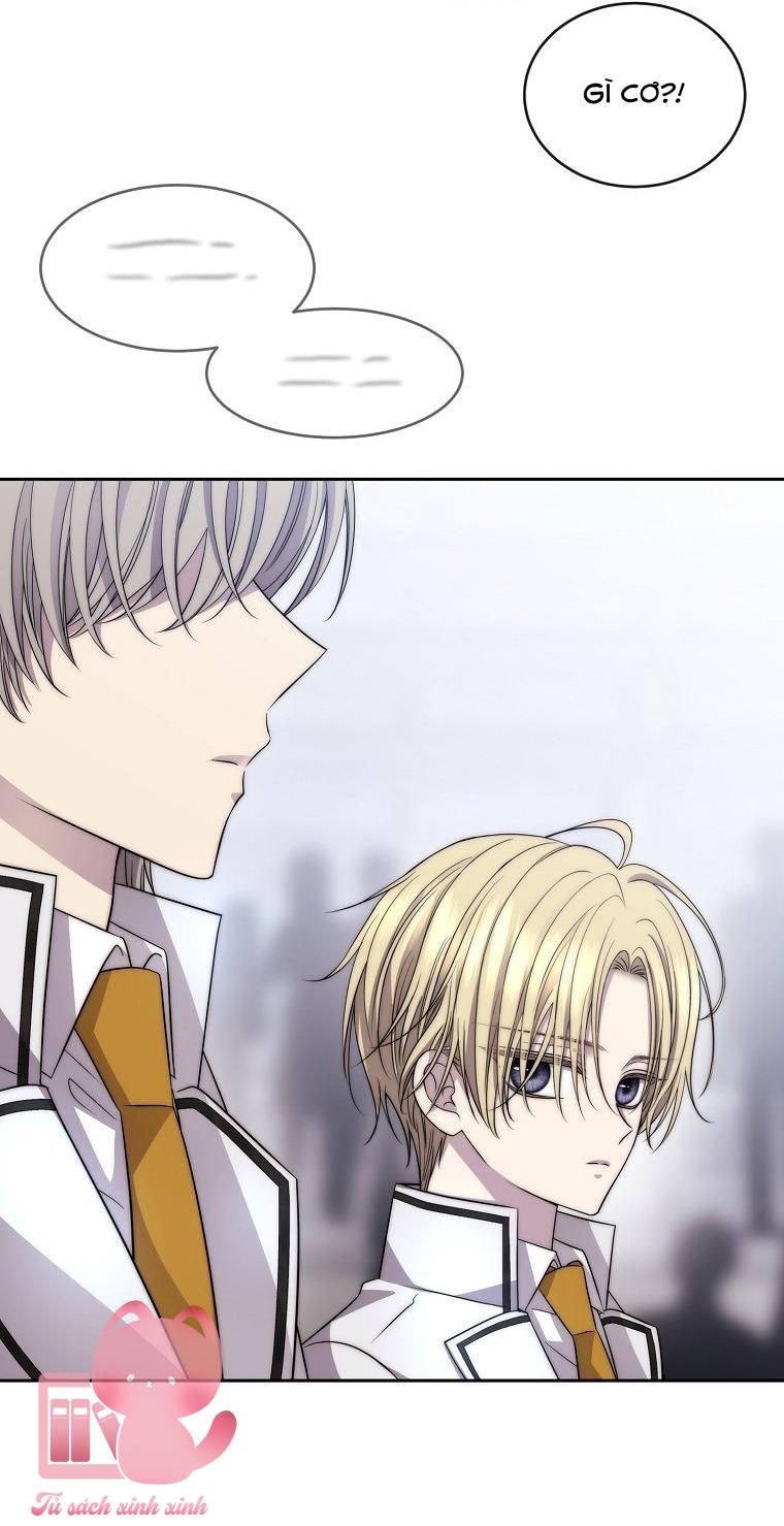 Black Haze - Chap 34