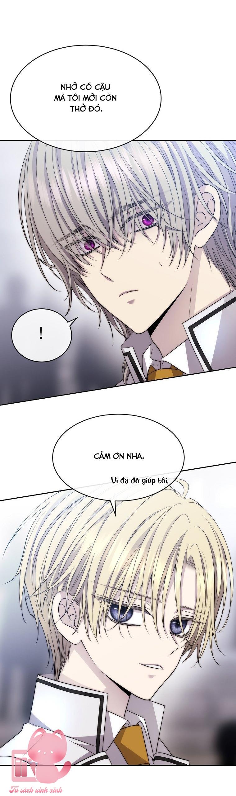 Black Haze - Chap 34