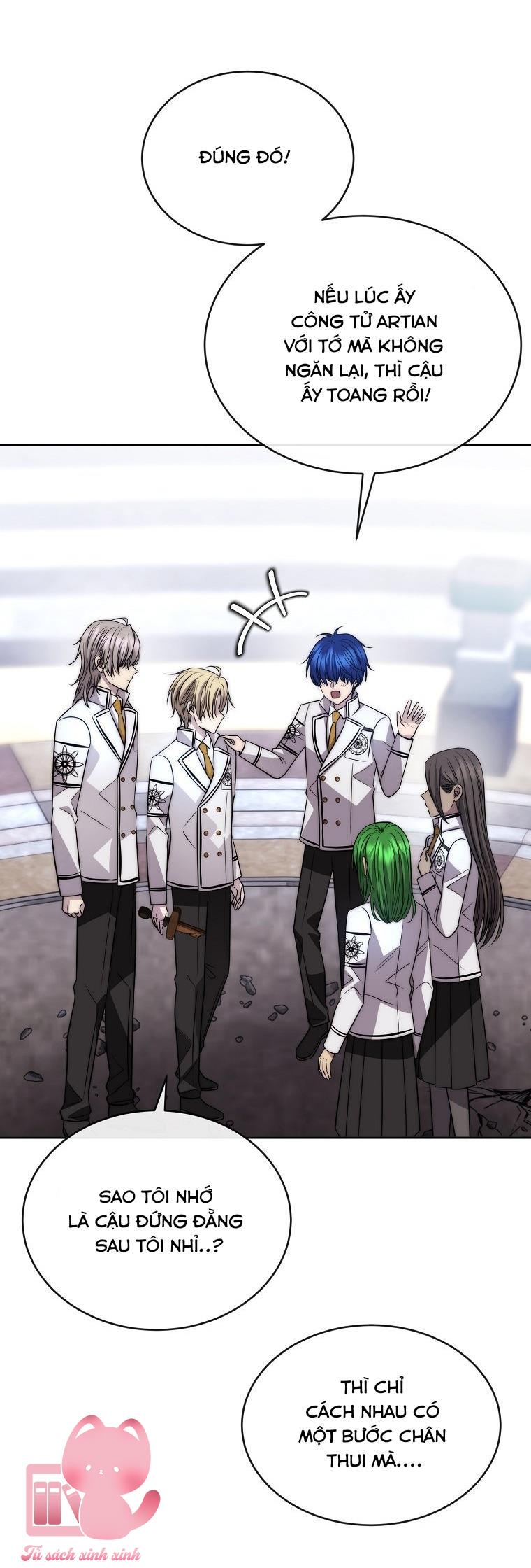 Black Haze - Chap 34