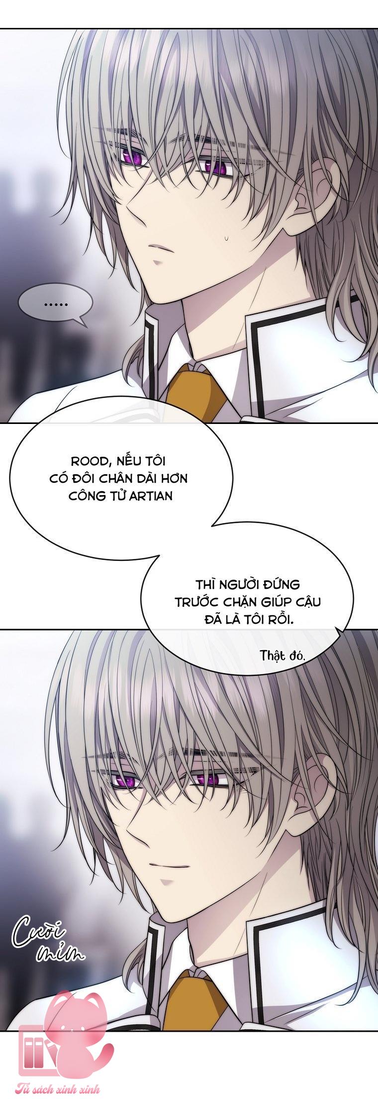 Black Haze - Chap 34