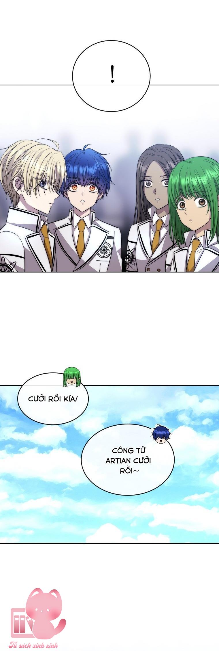 Black Haze - Chap 34